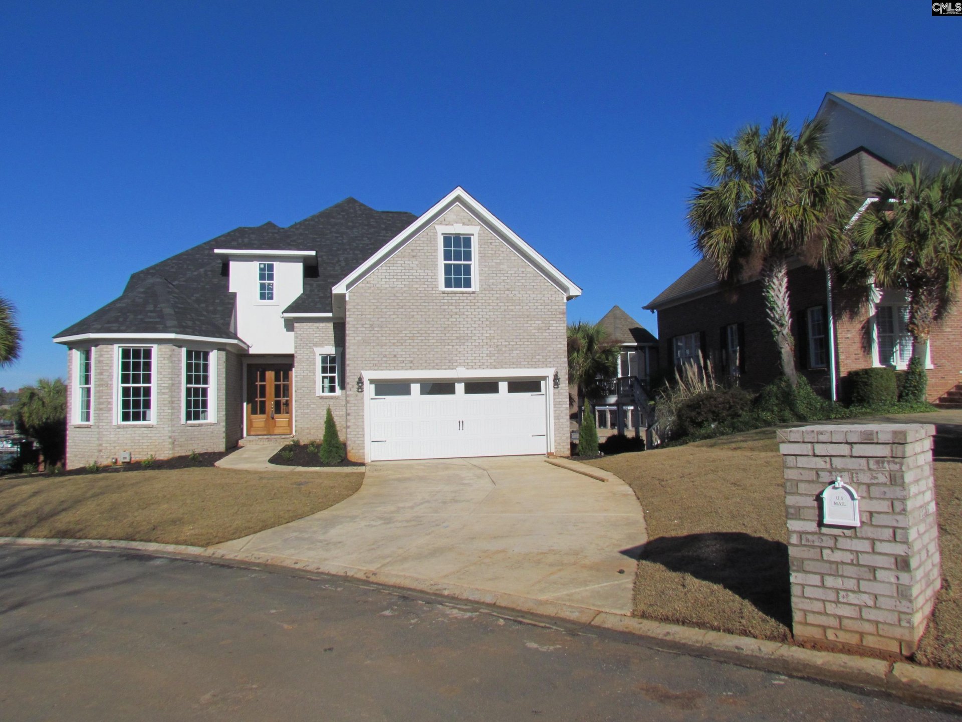 Property at 110 Signal Lane, Irmo, SC 29063