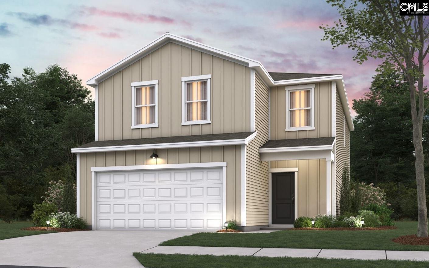 Property at 2109 Lofton Road, Blythewood, SC 29016
