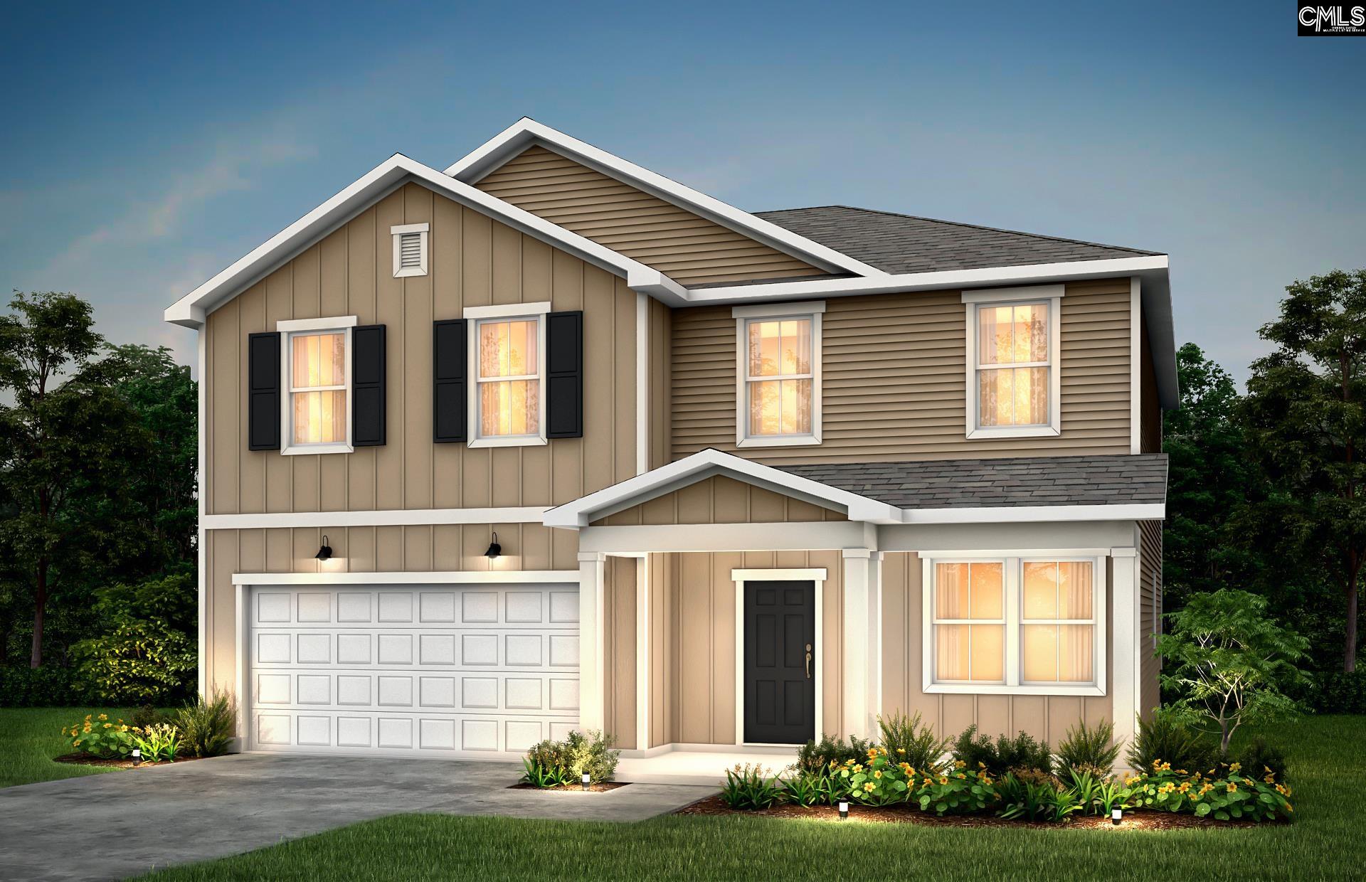 Property at 113 Grand Arbor Drive, Blythewood, SC 29016