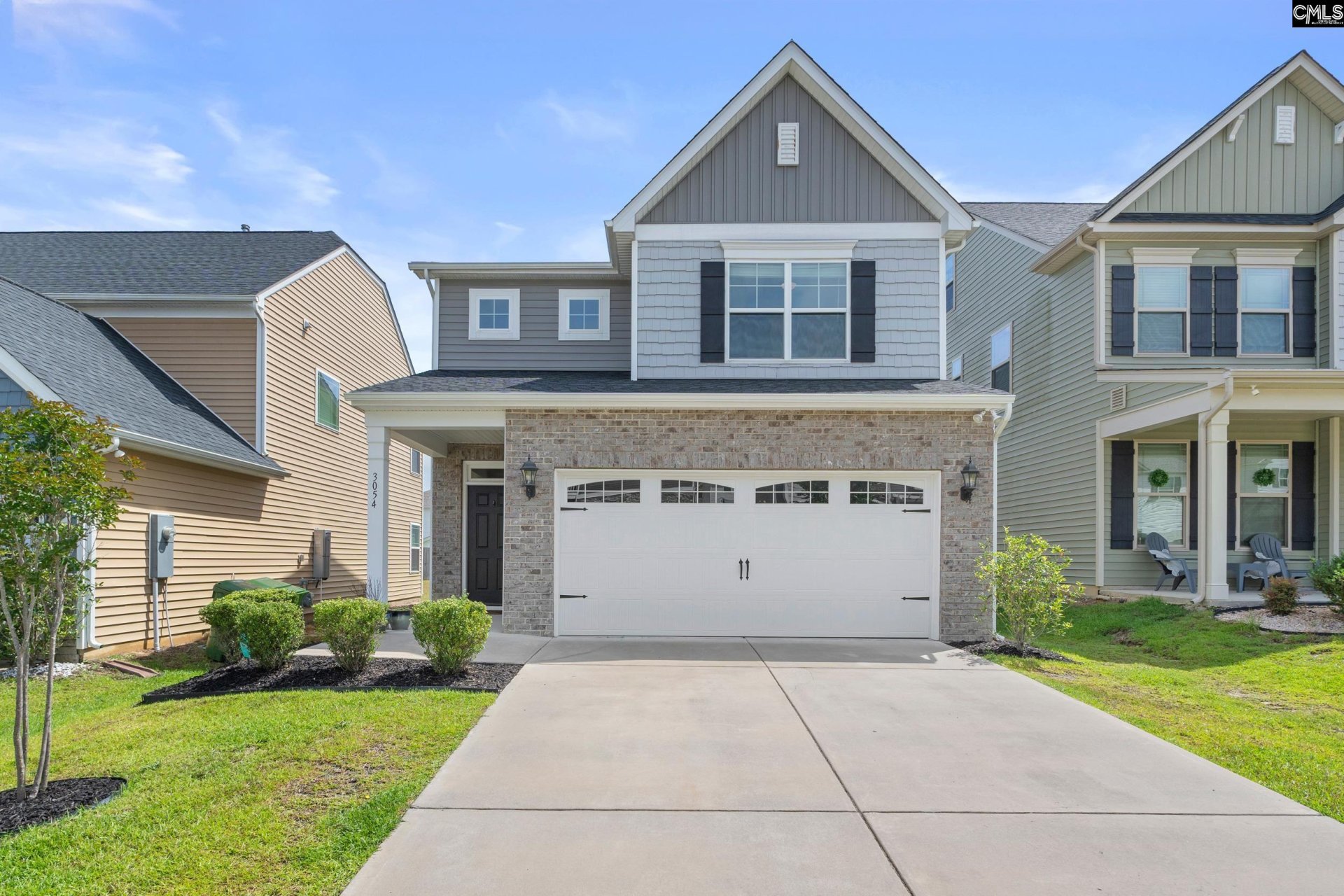 Property at 3054 Gedney Circle, Blythewood, SC 29016