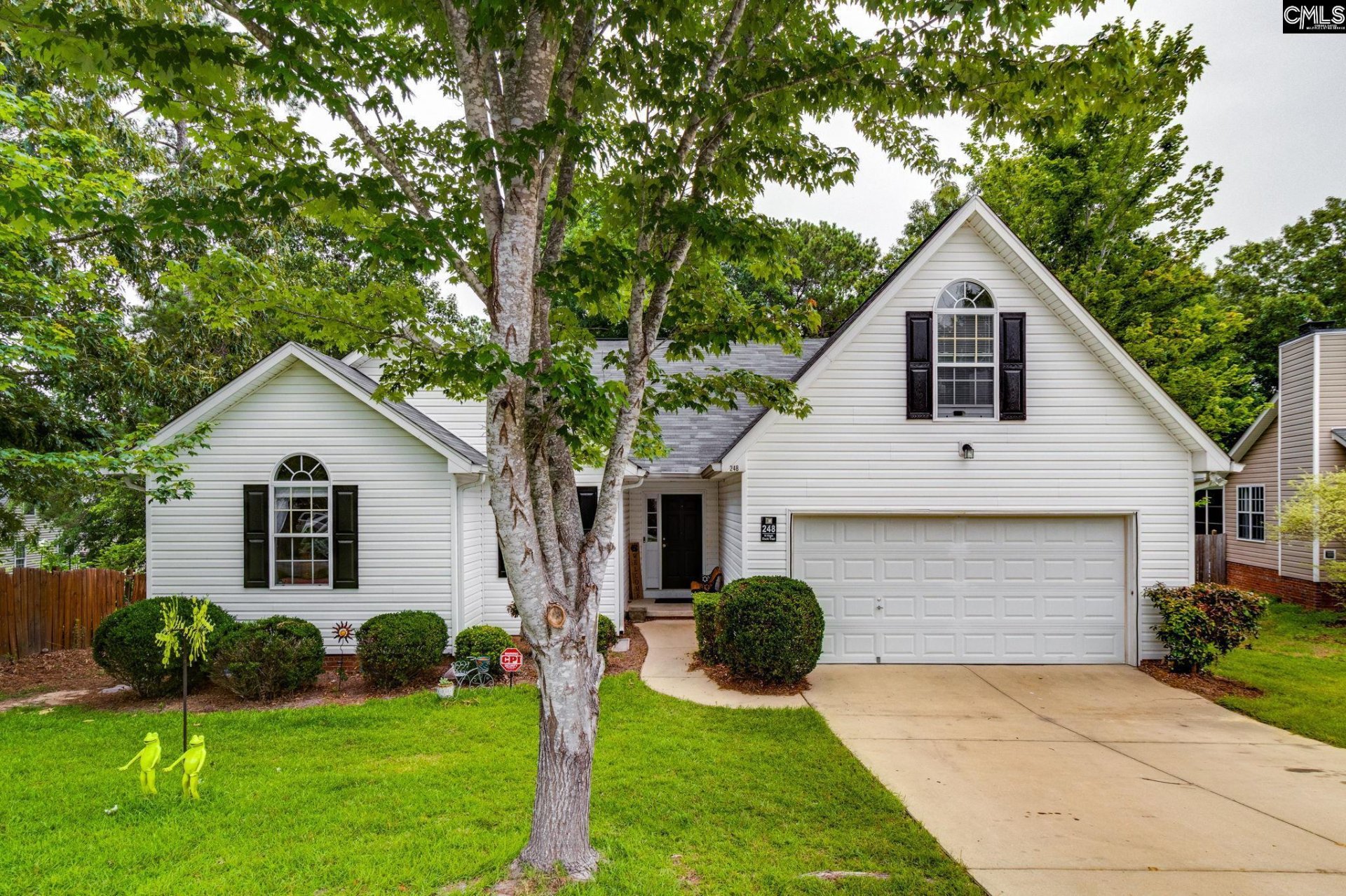 Property at 248 N High Duck Trail, Blythewood, SC 29016
