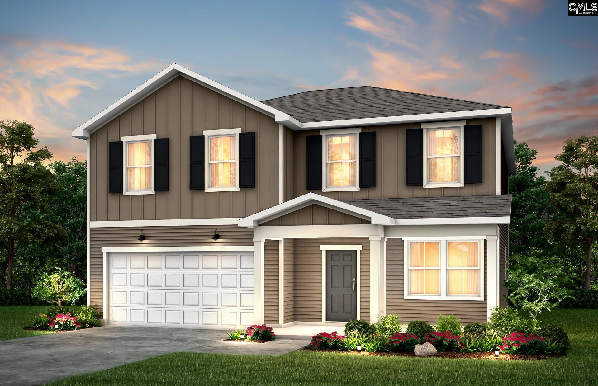 Property at 2171 Lofton Road, Blythewood, SC 29016