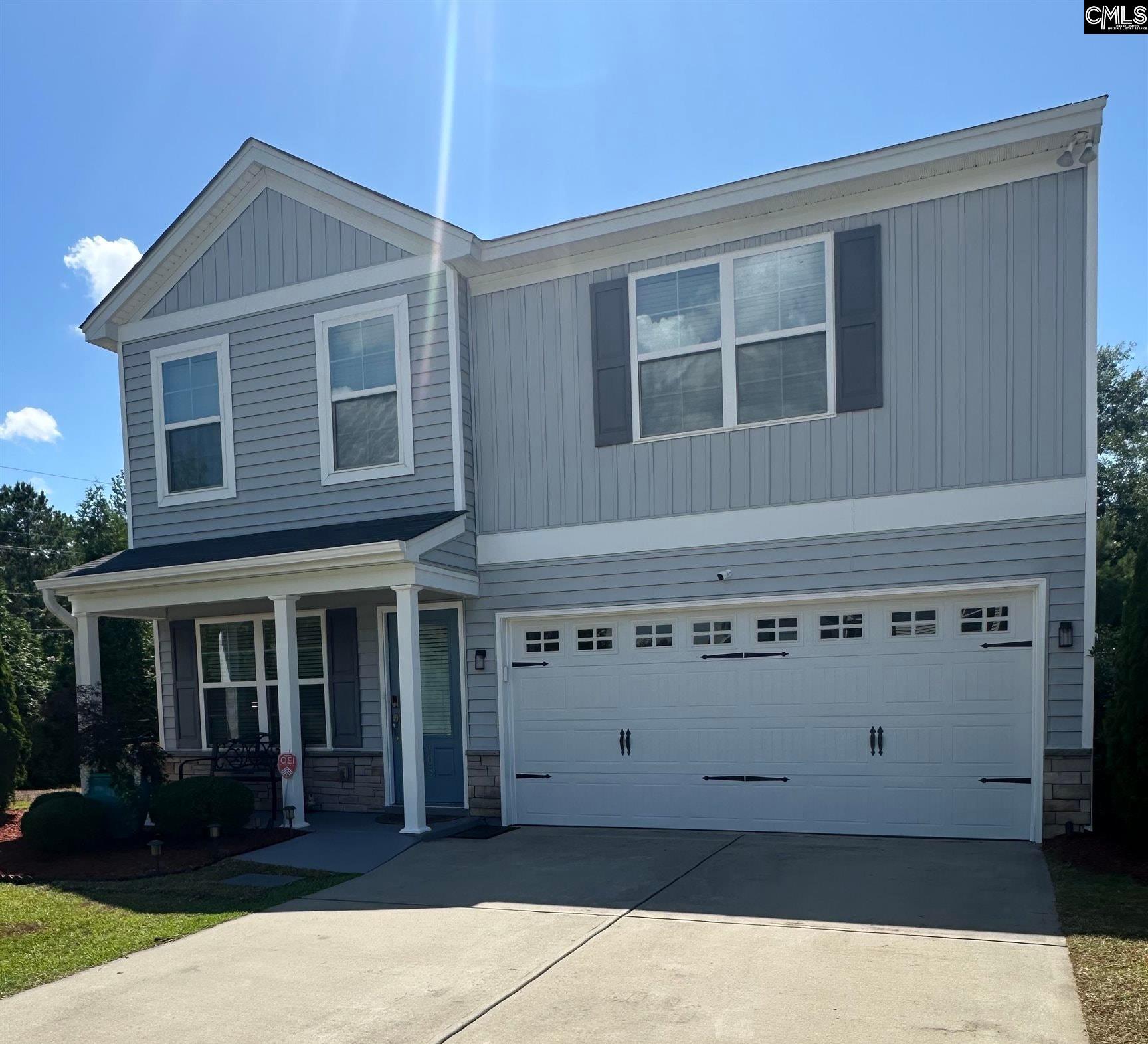 Property at 105 Windfall Road, Blythewood, SC 29016
