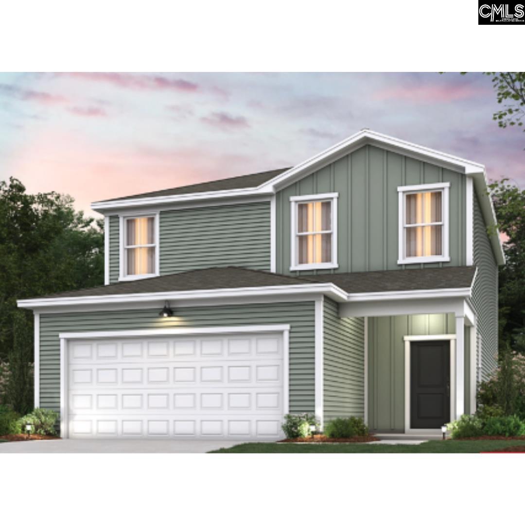 Property at 2114 Lofton Road, Blythewood, SC 29016
