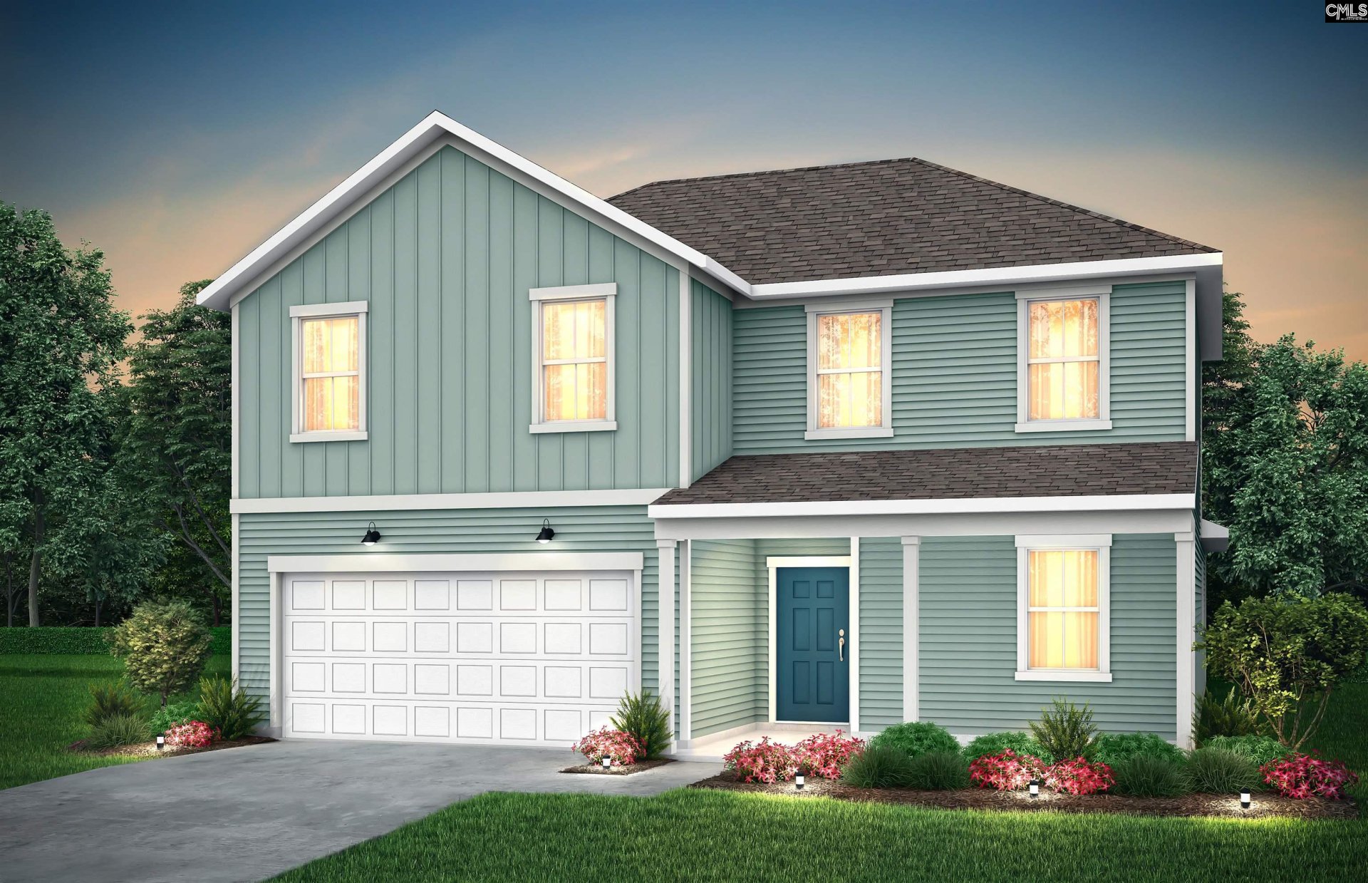 Property at 2170 Lofton Road, Blythewood, SC 29016