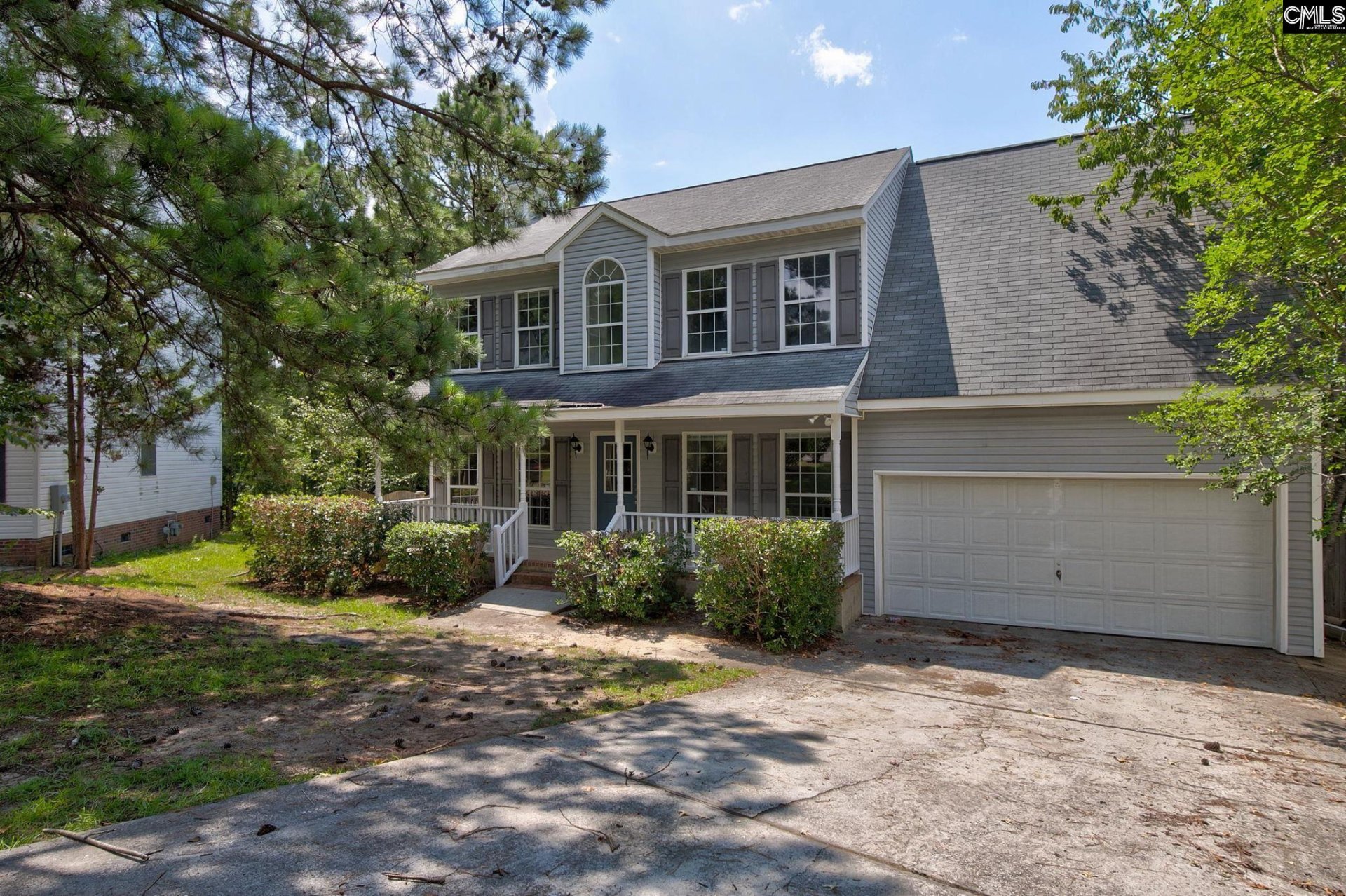 Property at 211 Glendevon Way Way, Columbia, SC 29229-8109