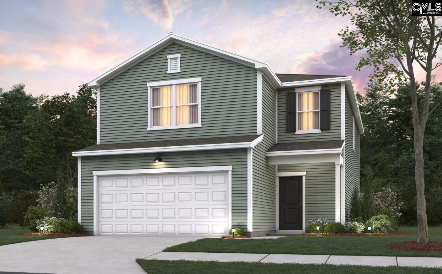 Property at 2165 Lofton Road, Blythewood, SC 29016