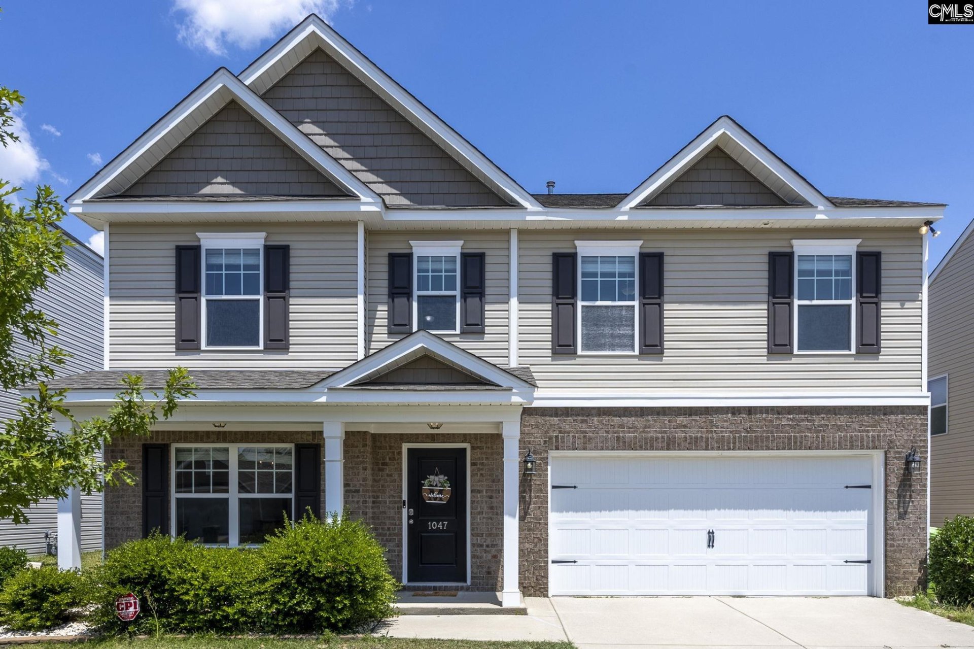 Property at 1047 Heart Pine Drive, Blythewood, SC 29016-7321