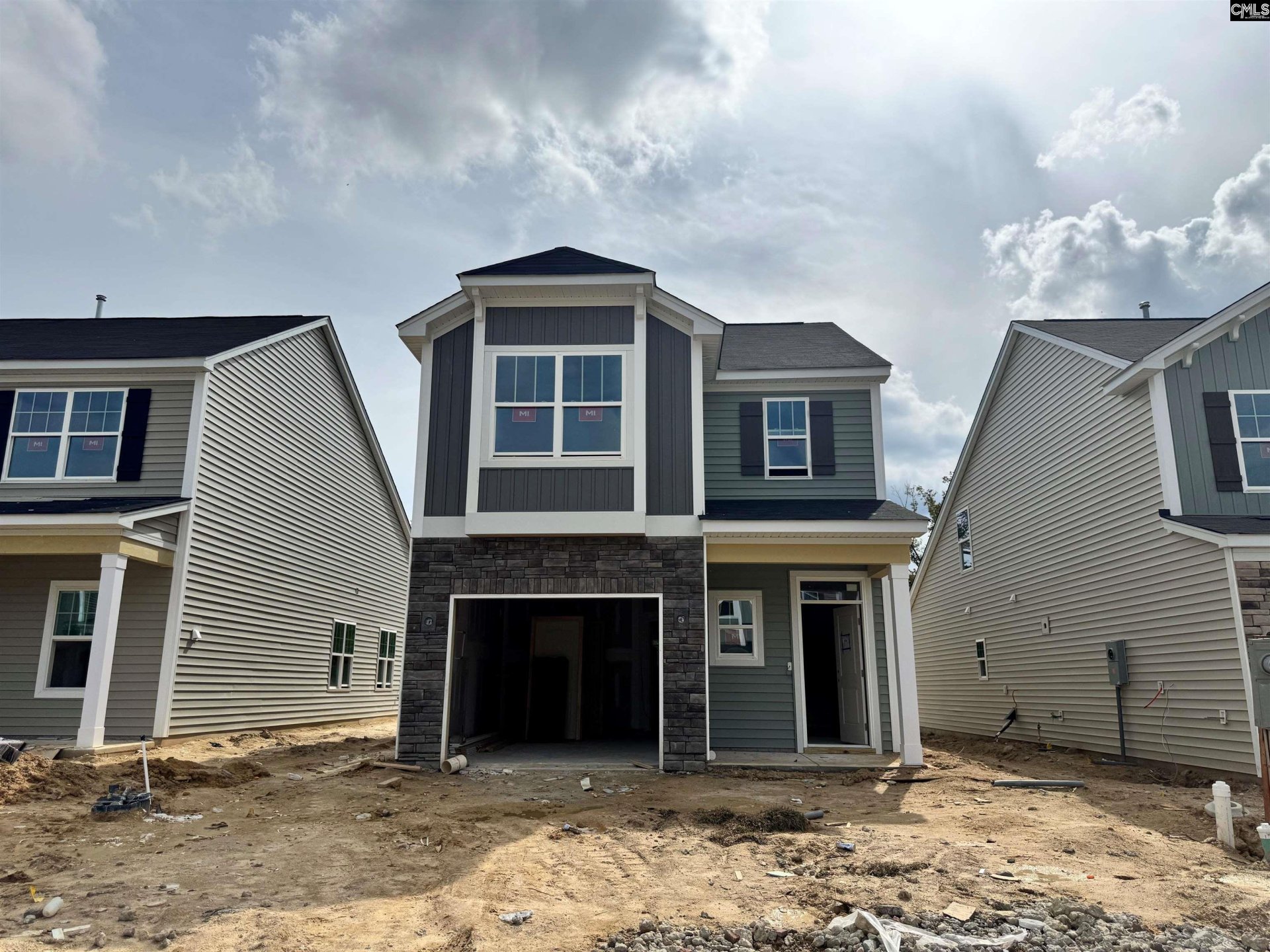 Property at 1535 Loose Leaf Lane, Blythewood, SC 29016