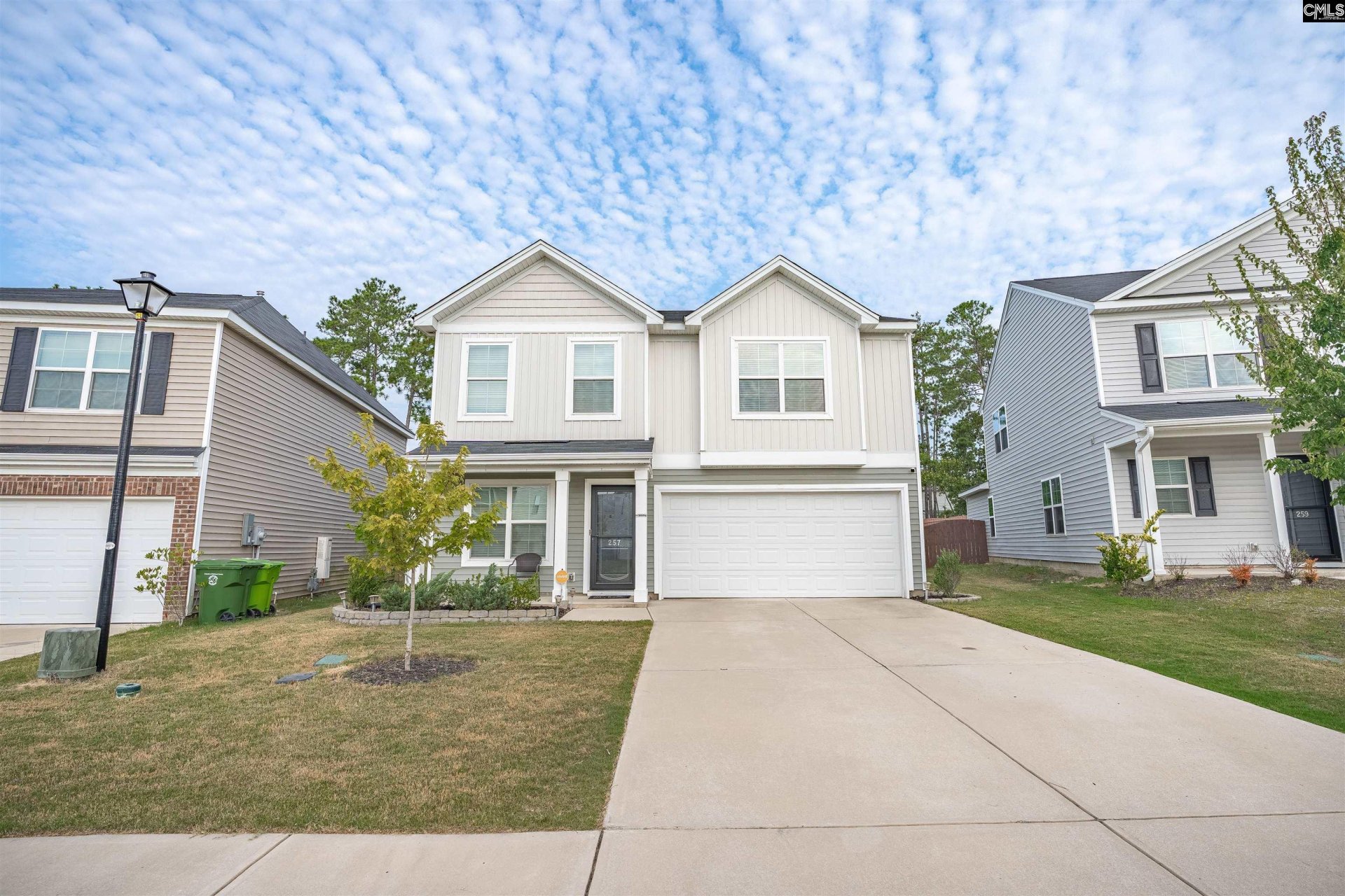 Property at 257 Windfall Road, Blythewood, SC 29016