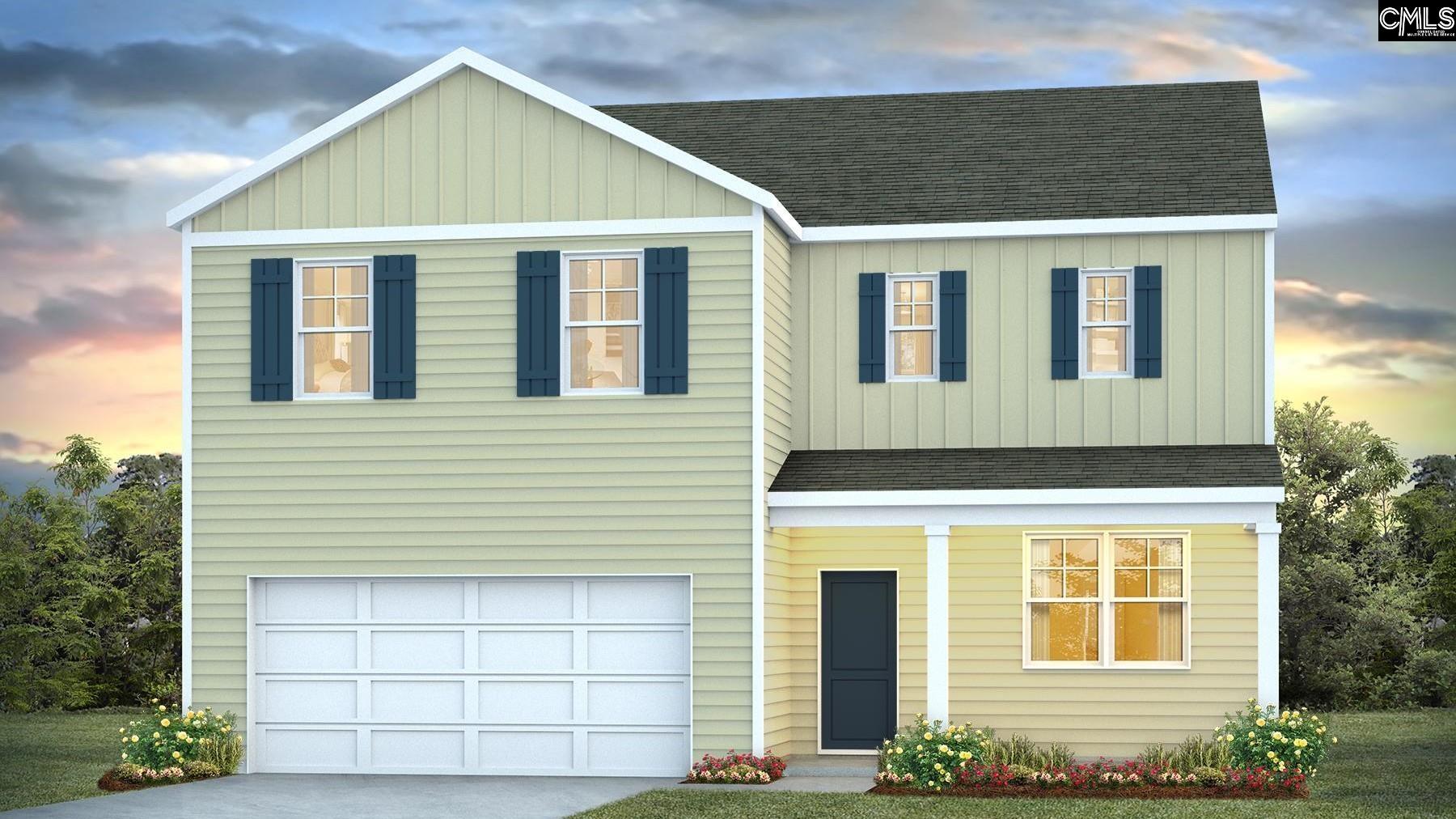 Property at 2149 Leatherstone Lane, Blythewood, SC 29016