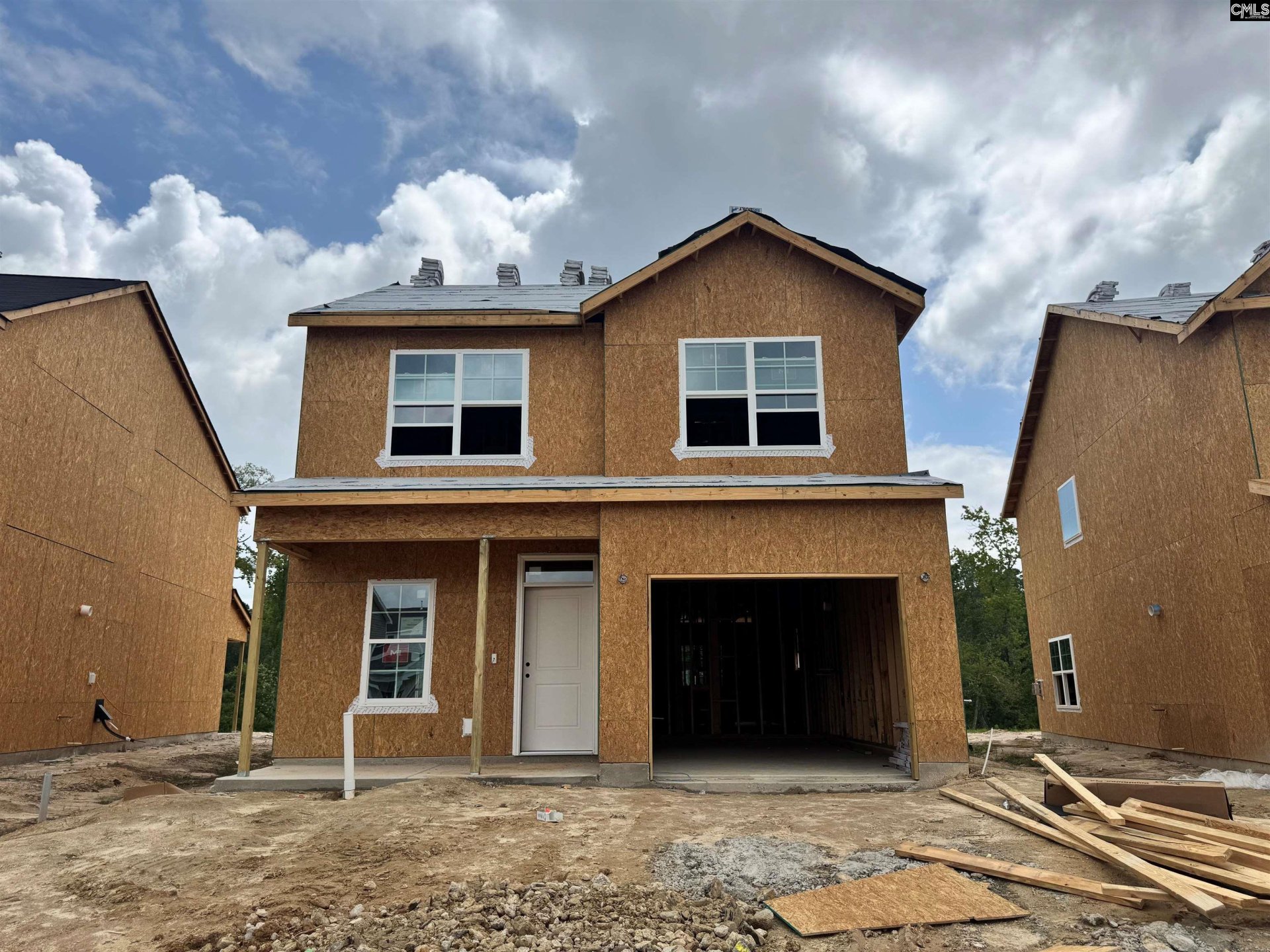 Property at 1521 Loose Leaf Lane, Blythewood, SC 29016