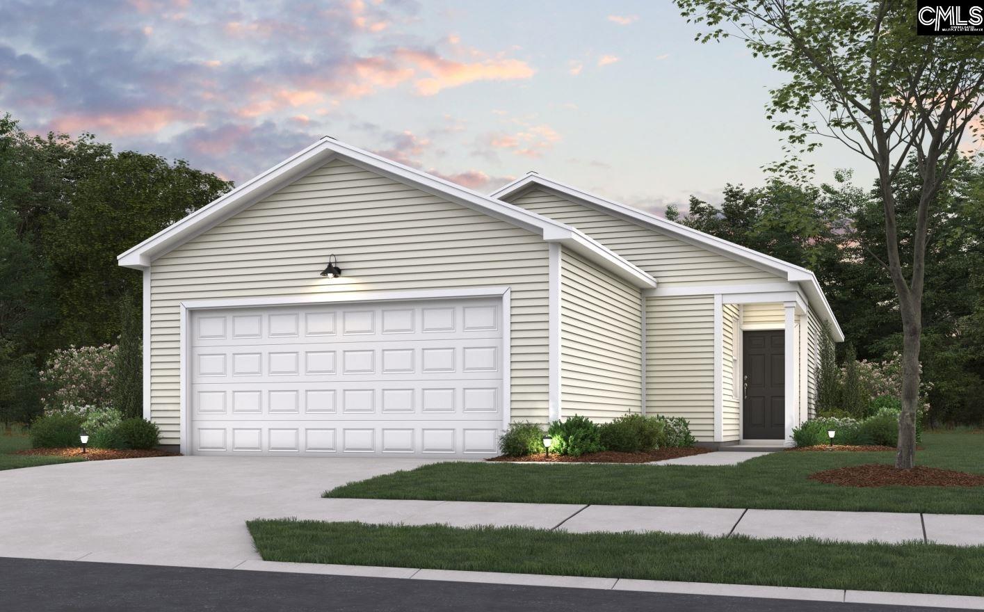 Property at 2162 Lofton Road, Blythewood, SC 29016