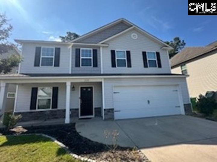 Property at 330 Fairford Road, Blythewood, SC 29016