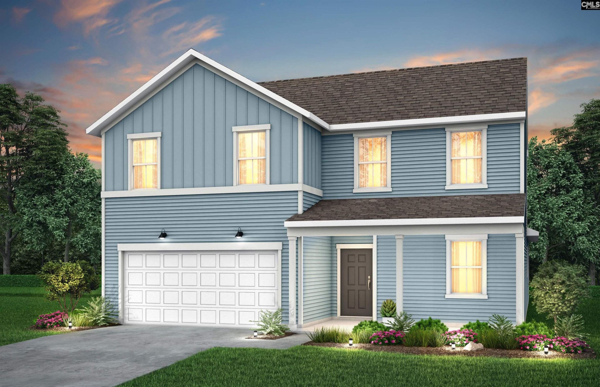 Property at 2200 Lofton Road, Blythewood, SC 29016