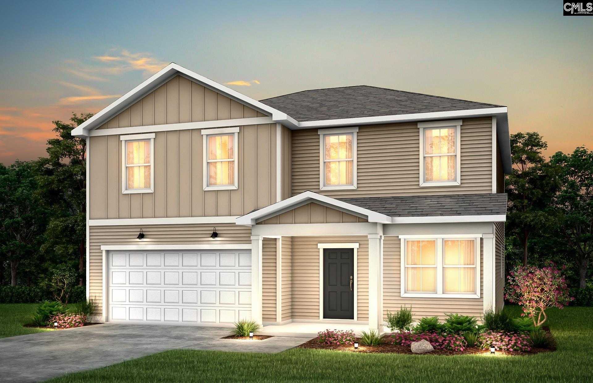 Property at 2174 Lofton Road, Blythewood, SC 29016