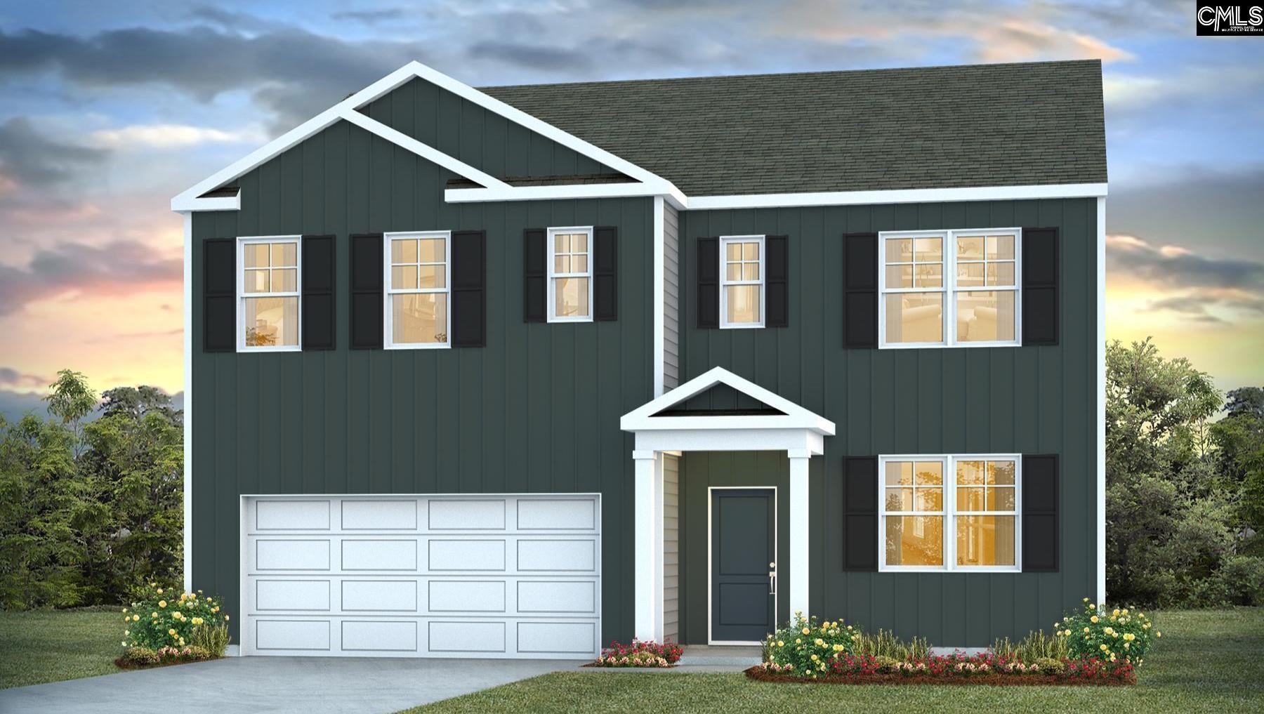 Property at 2127 Leatherstone Lane, Blythewood, SC 29016