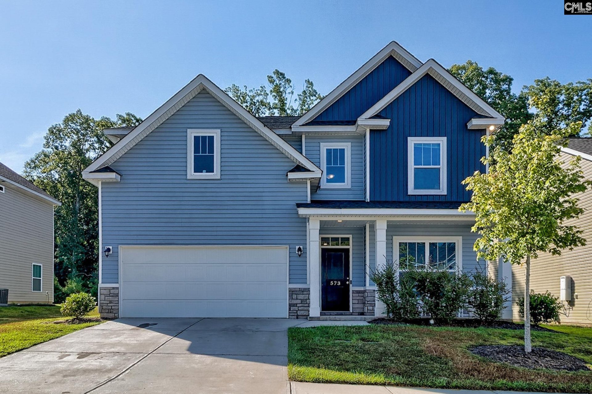 Property at 573 Roseridge Drive, Blythewood, SC 29016