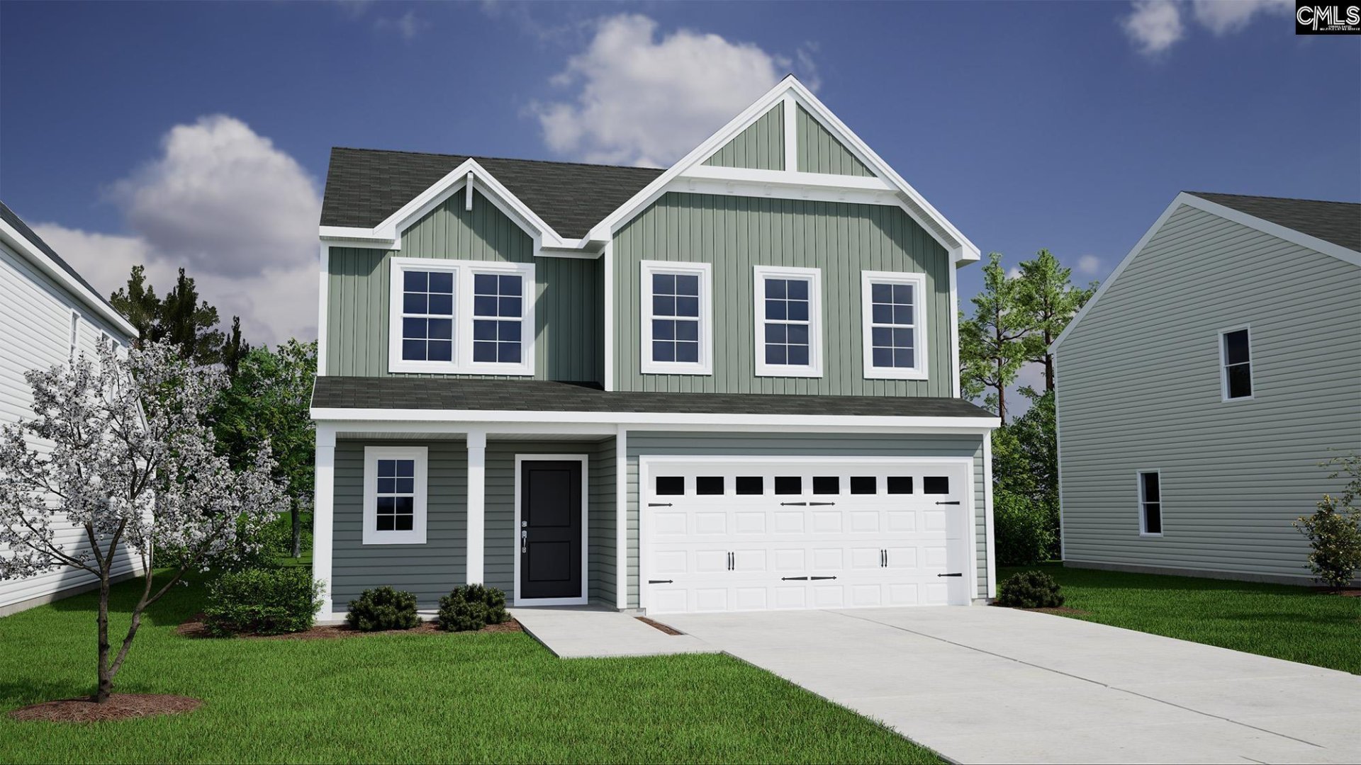 Property at 122 Kingsley Drive, Blythewood, SC 29016