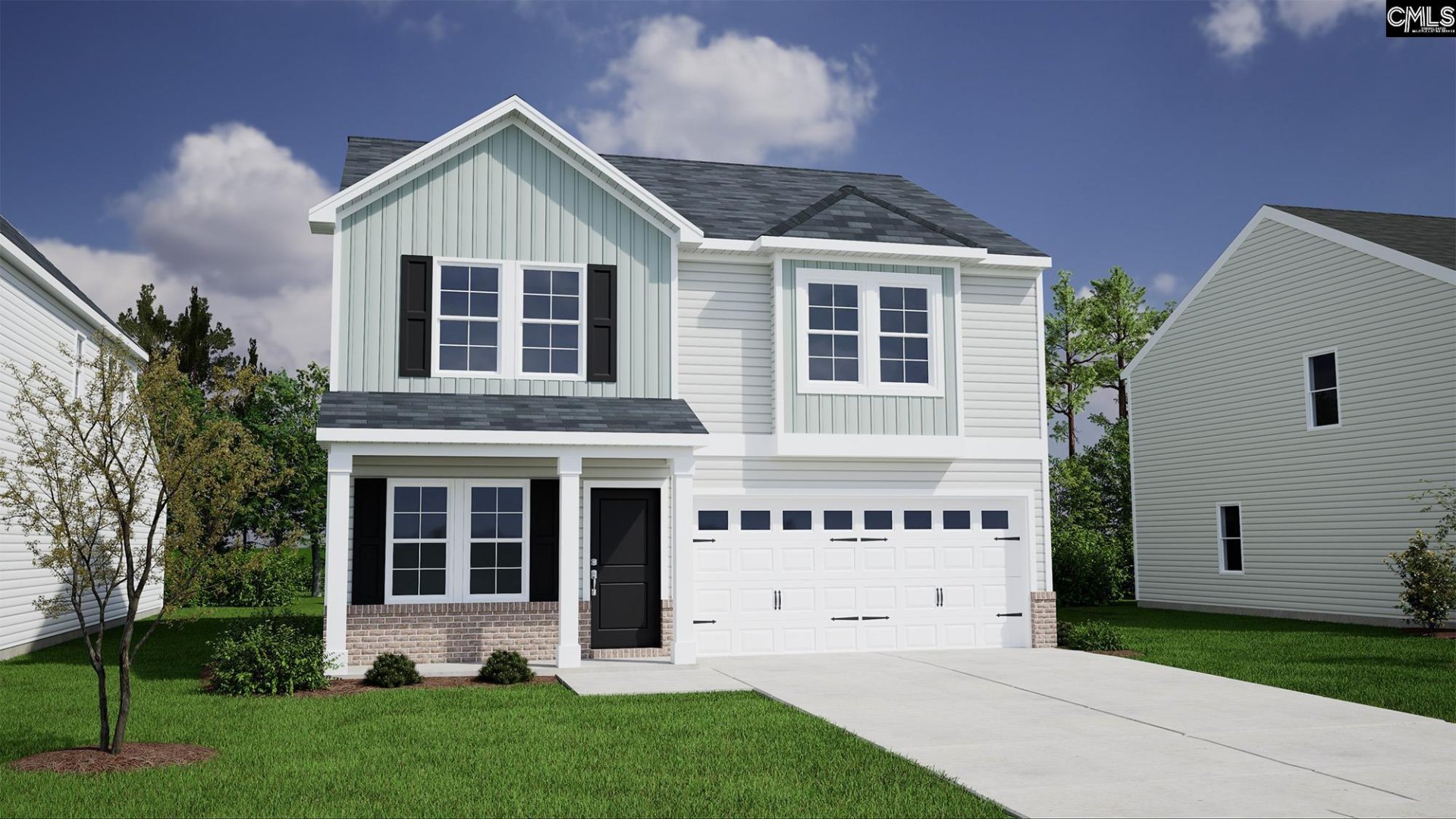 Property at 130 Kingsley Drive, Blythewood, SC 29016