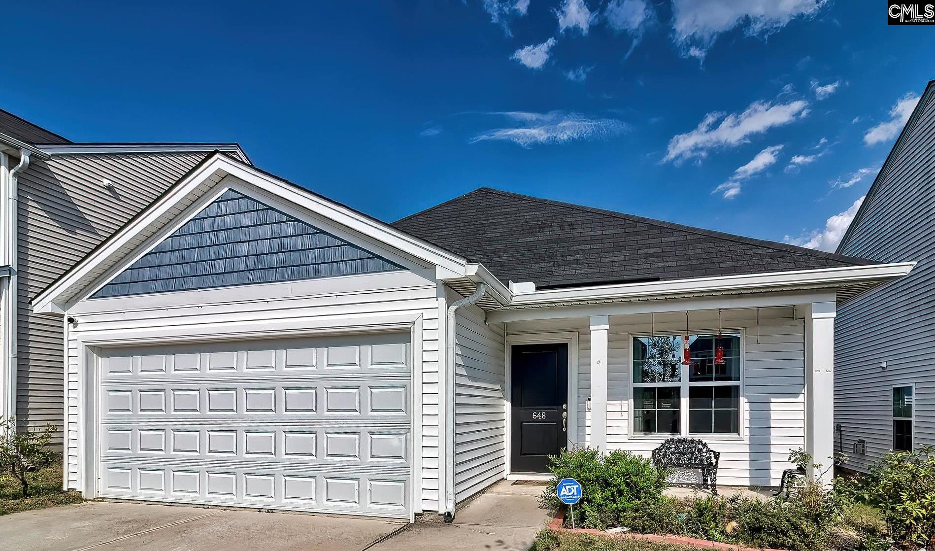 Property at 648 Penfolds Way, Blythewood, SC 29016