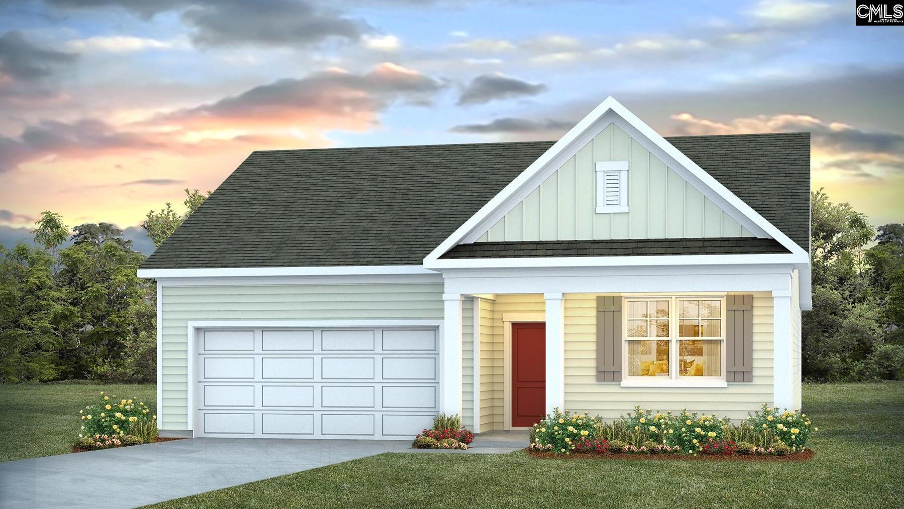 Property at 509 Leathertree Lane, Blythewood, SC 29016