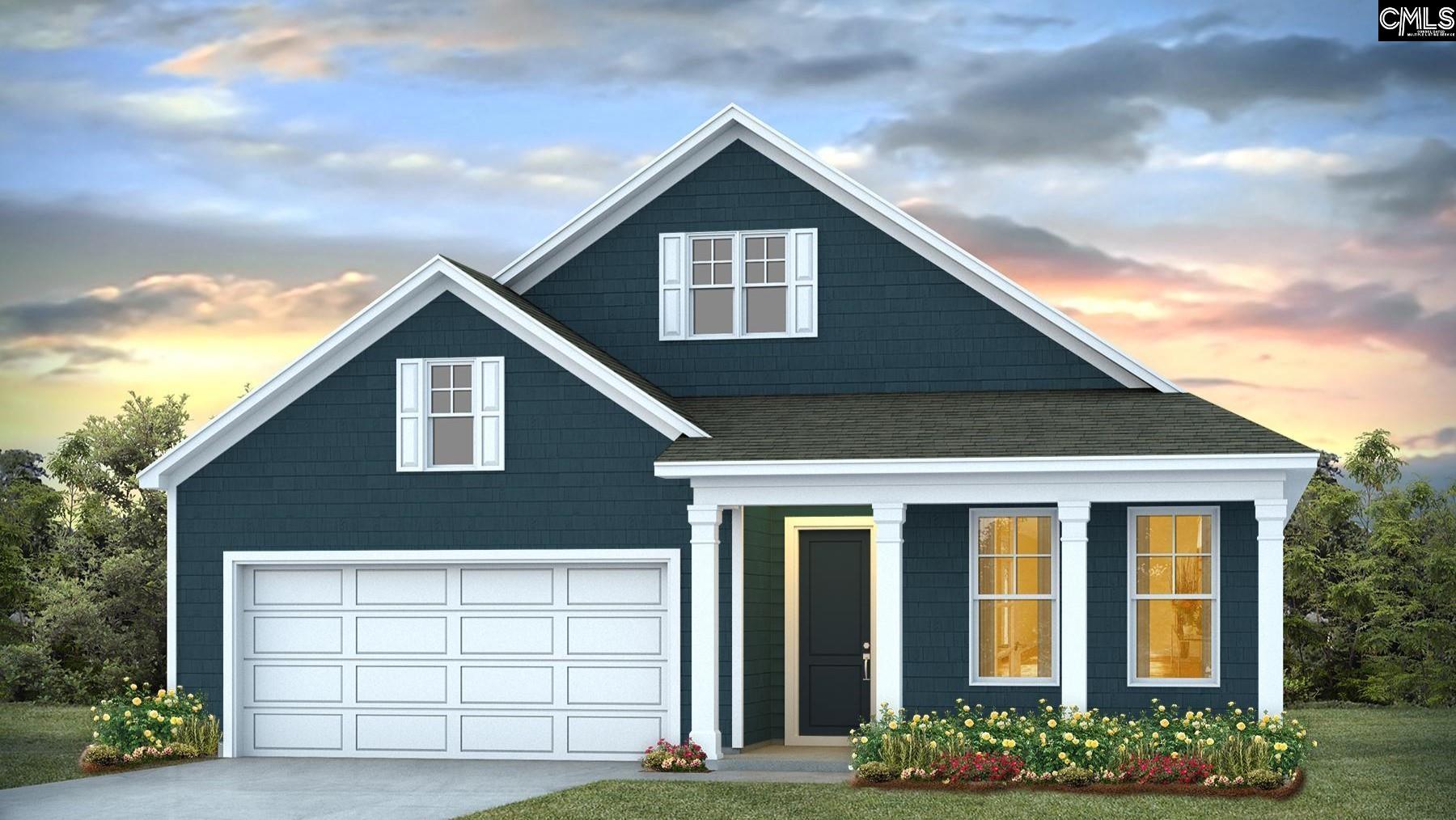 Property at 517 Leathertree Lane, Blythewood, SC 29016