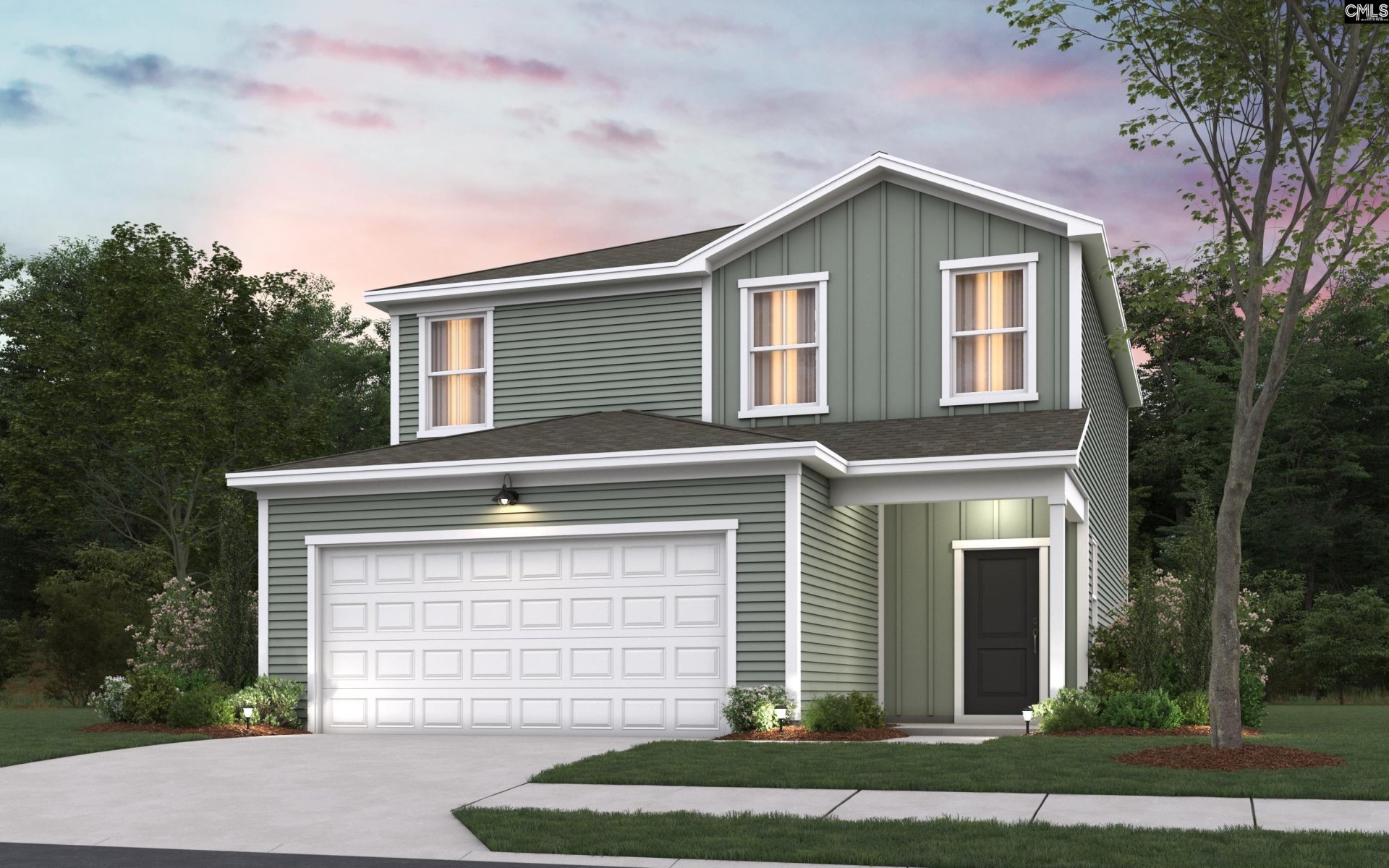 Property at 2167 Lofton Road, Blythewood, SC 29016