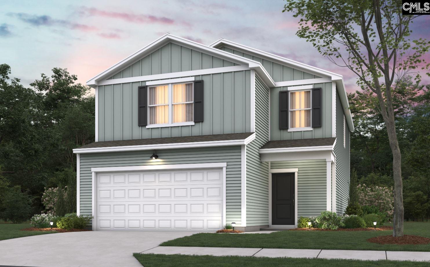 Property at 2159 Lofton Road, Blythewood, SC 29016