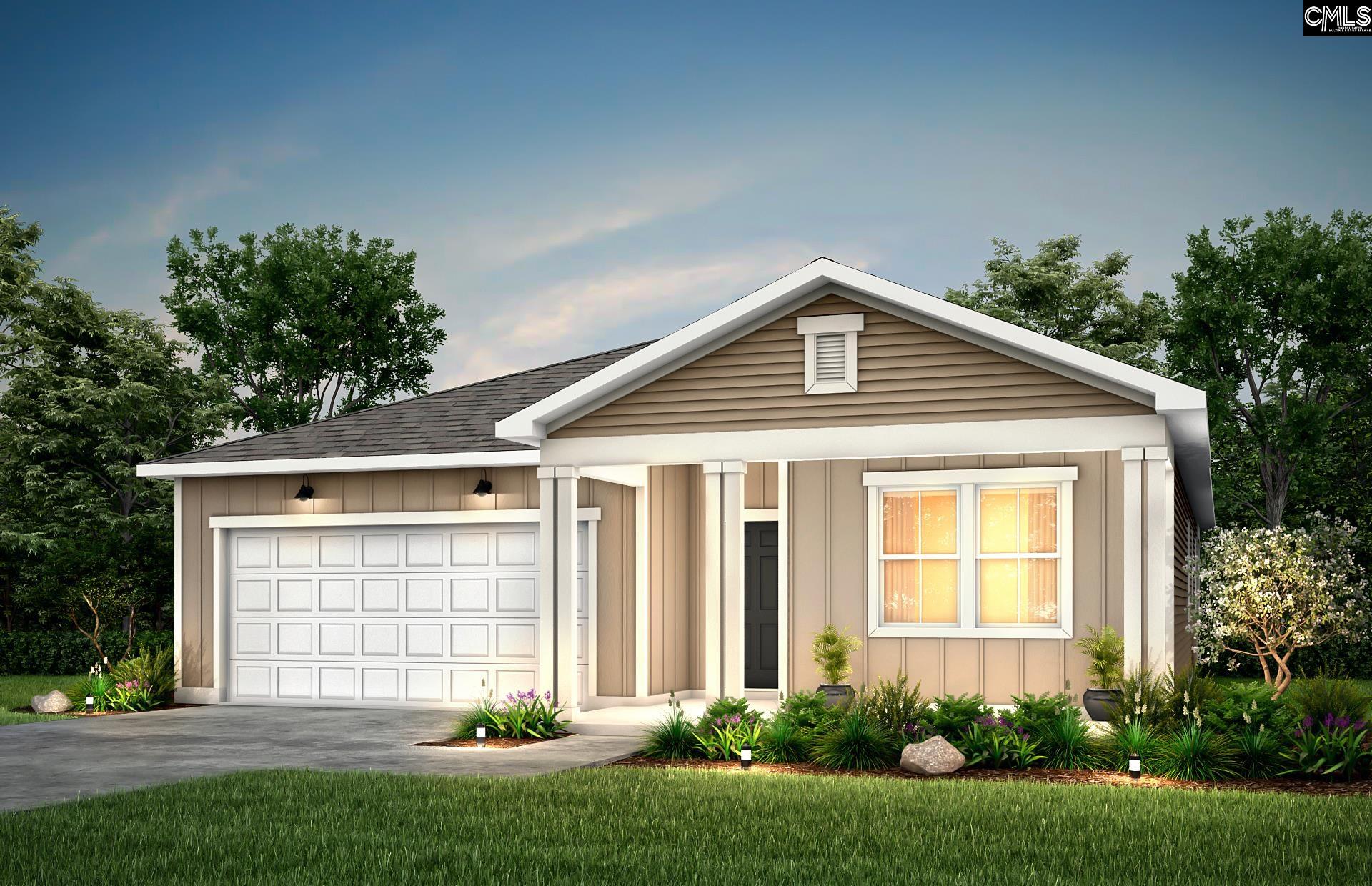 Property at 2178 Lofton Road, Blythewood, SC 29016