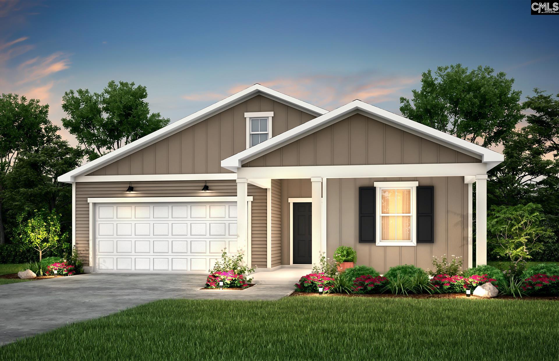 Property at 2196 Lofton Road, Blythewood, SC 29016