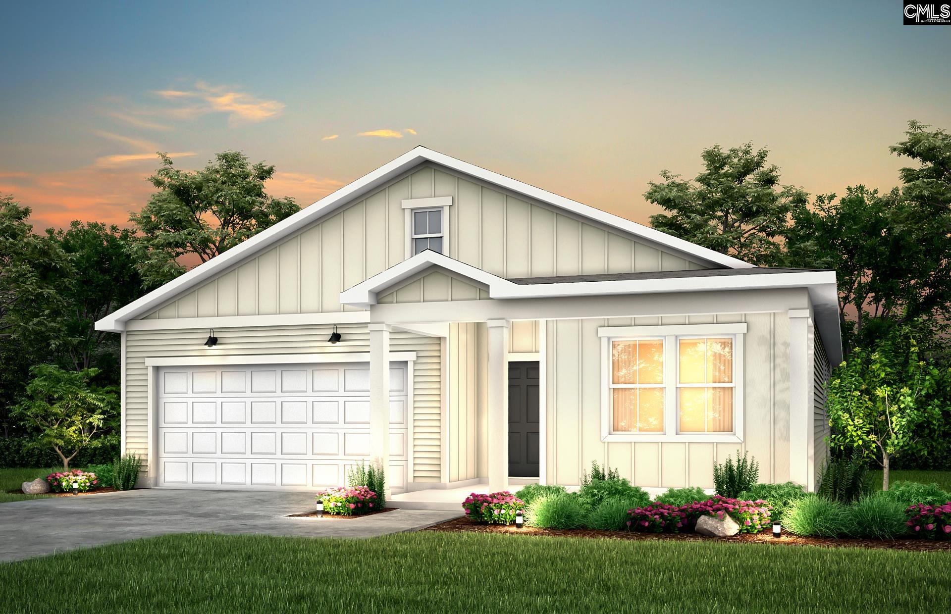 Property at 2122 Lofton Road, Blythewood, SC 29016