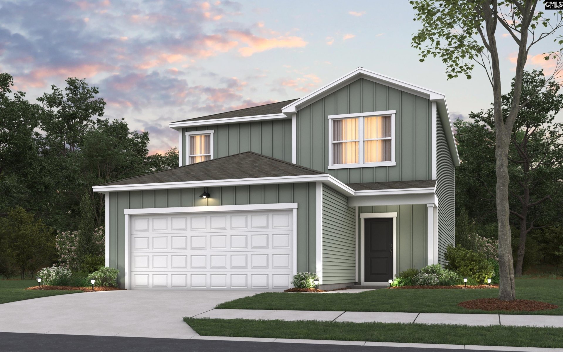 Property at 2186 Lofton Road, Blythewood, SC 29016