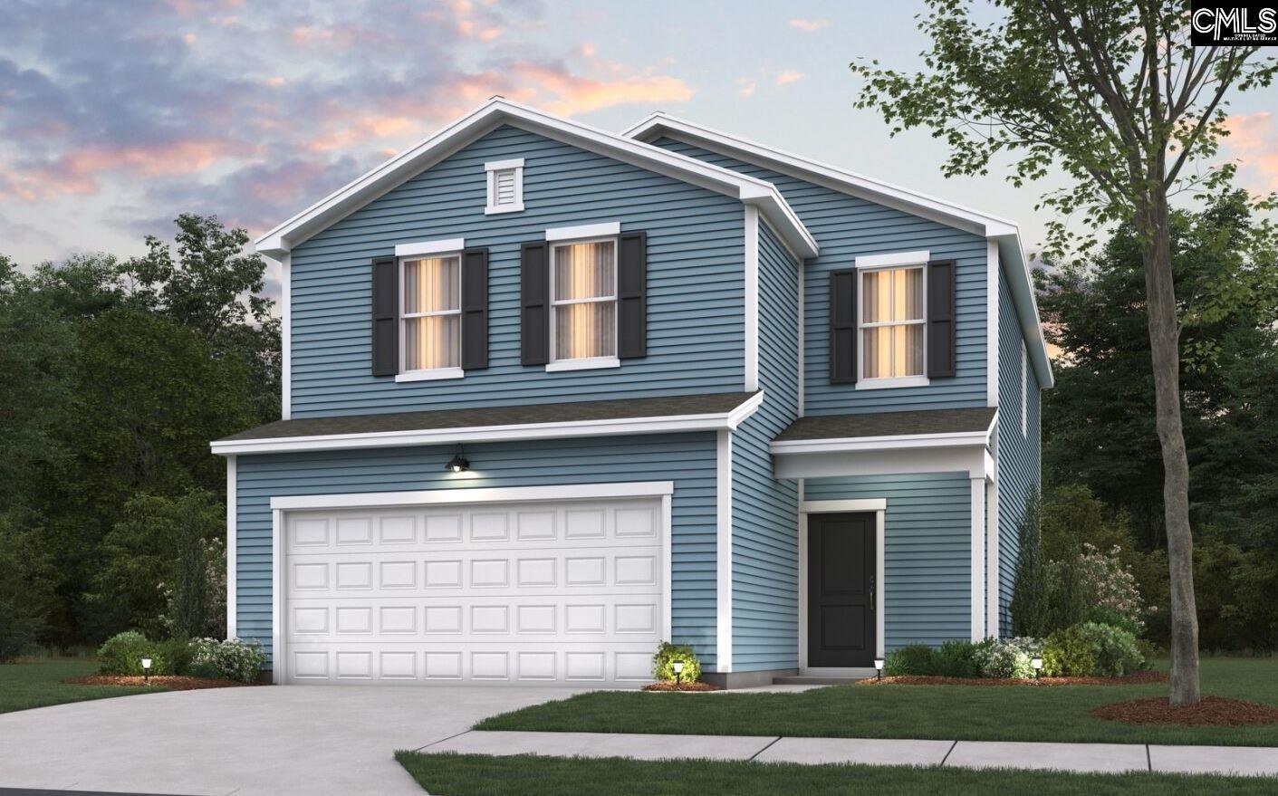 Property at 2181 Lofton Road, Blythewood, SC 29016