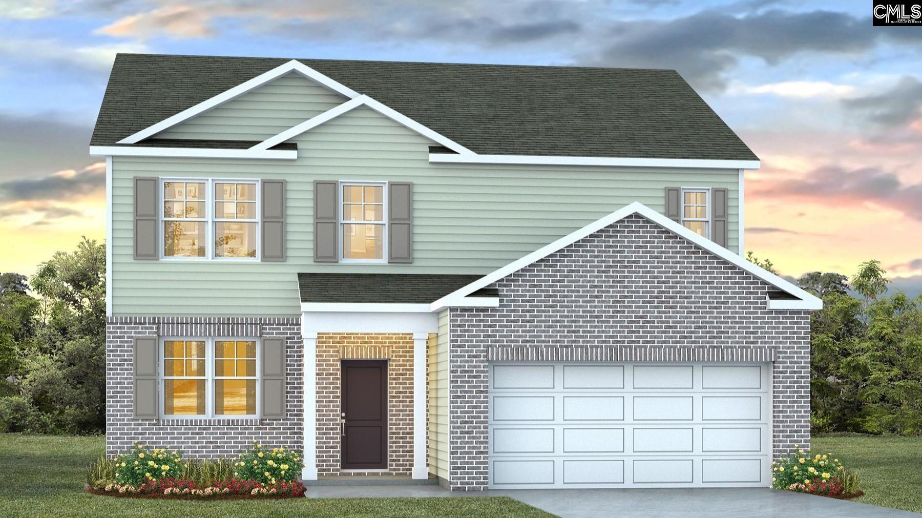 Property at 521 Leathertree Lane, Blythewood, SC 29016