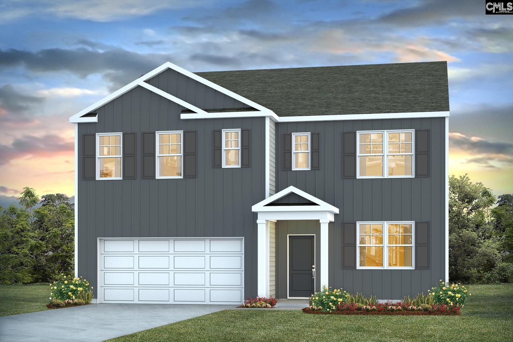 Property at 500 Leathertree Lane, Blythewood, SC 29016