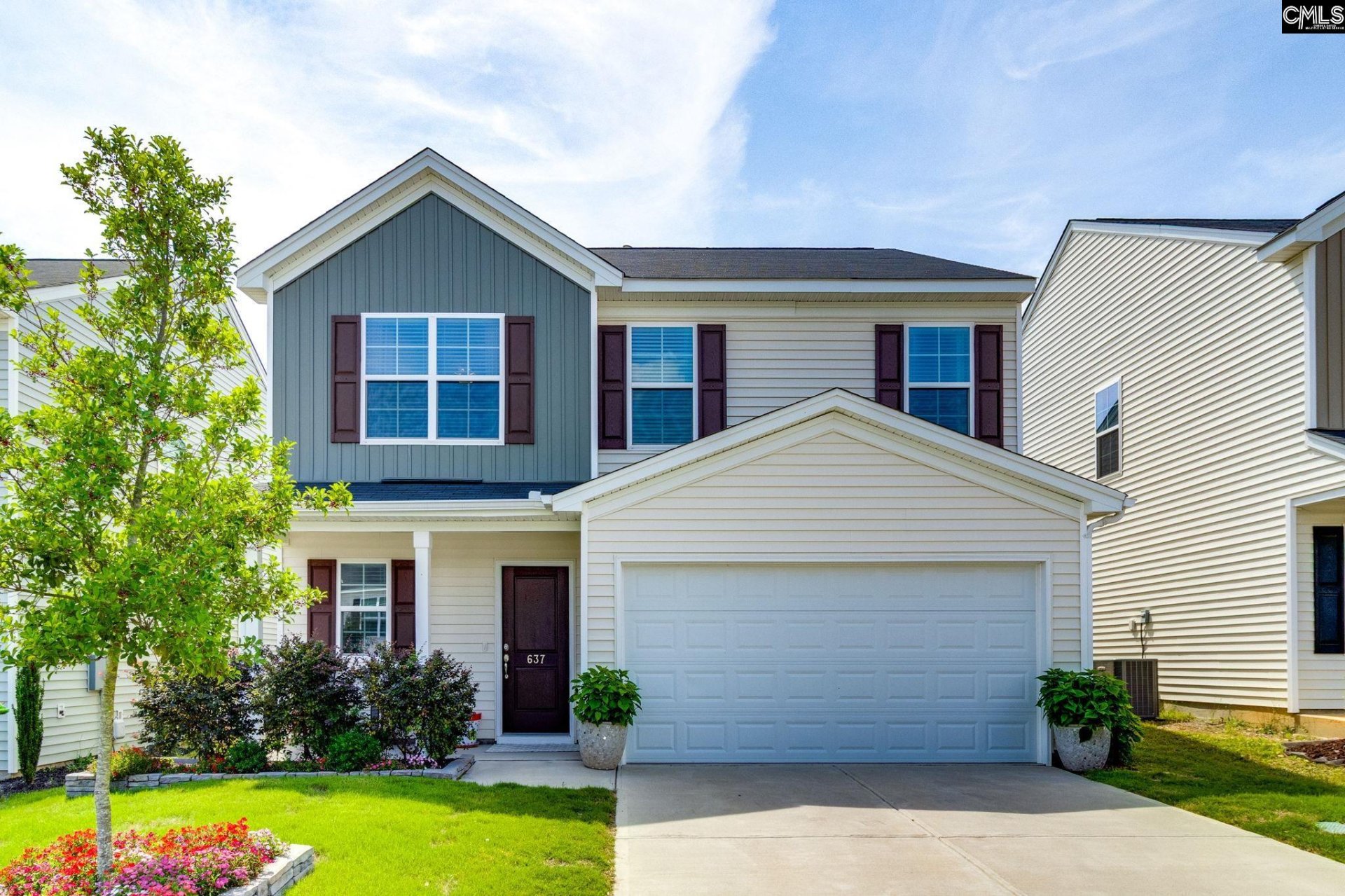 Property at 637 Penfolds Way, Blythewood, SC 29016