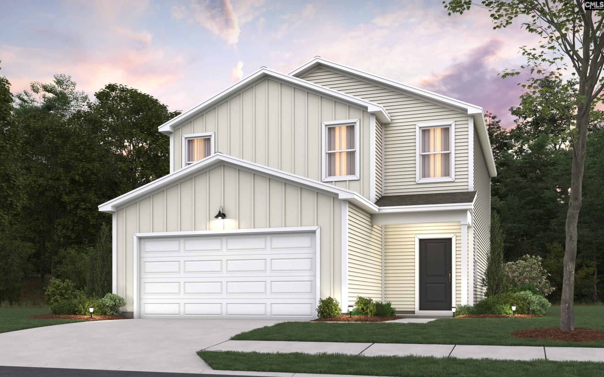 Property at 2158 Lofton Road, Blythewood, SC 29016