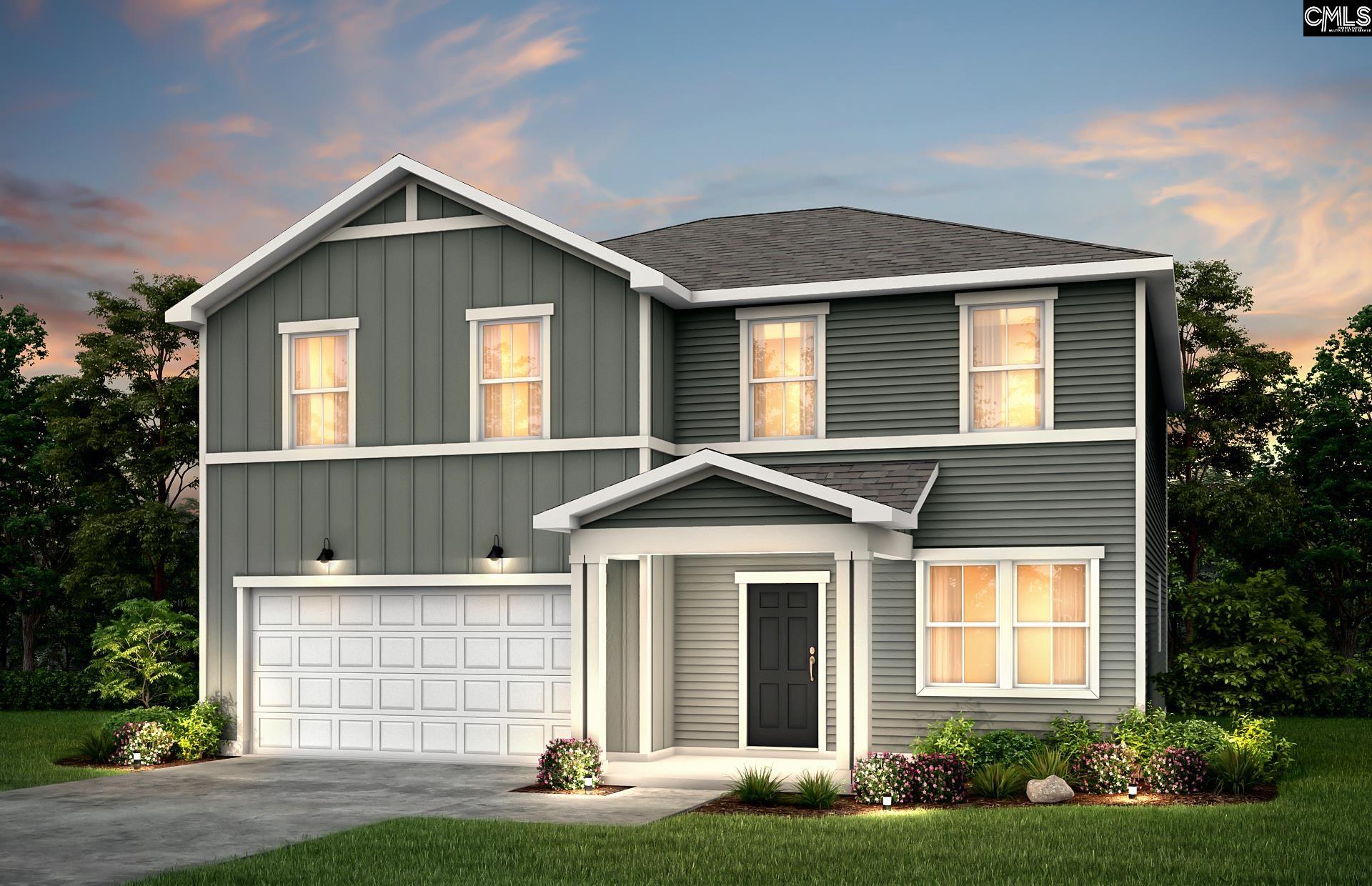 Property at 2175 Lofton Road, Blythewood, SC 29016