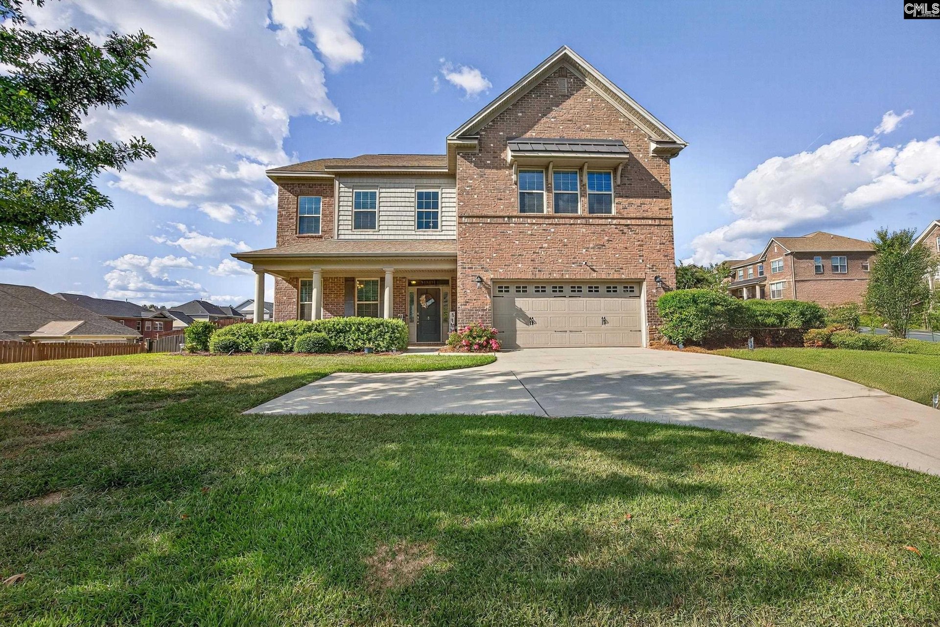 Property at 3 Wading Bird Loop, Blythewood, SC 29016