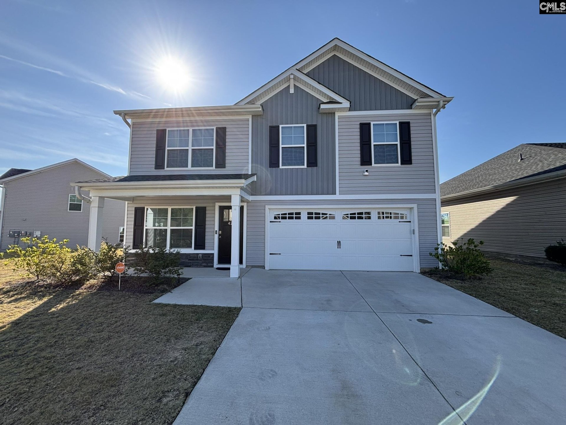 Property at 425 N High Duck Trail, Blythewood, SC 29016