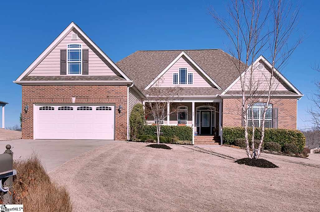 Property image 1 at 637 Nichole Place, Greer, SC 29651