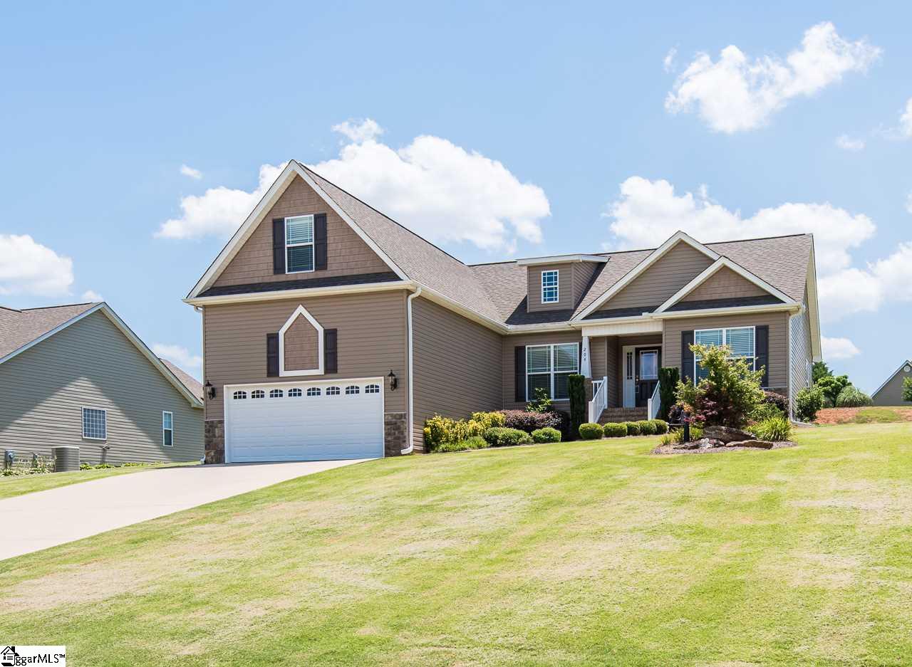 Property image 1 at 204 Josh Court, Greer, SC 29651
