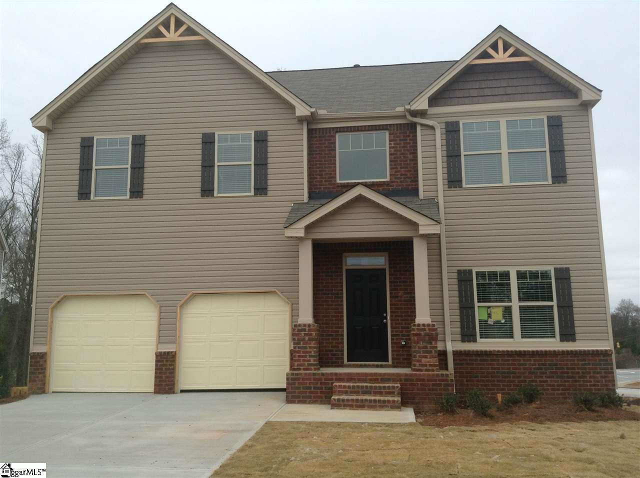 Property at 2 Winespring Place, Simpsonville, SC 29681