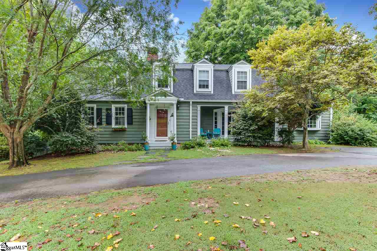 Property at 215 Altamont Road, Greenville, SC 29609