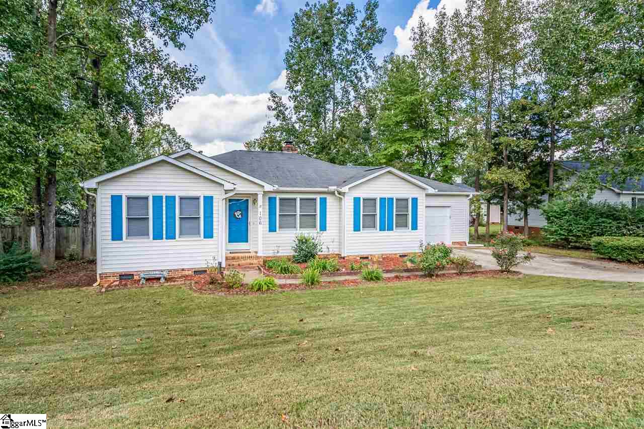 Property image 1 at 106 Waterbury Court, Simpsonville, SC 29680