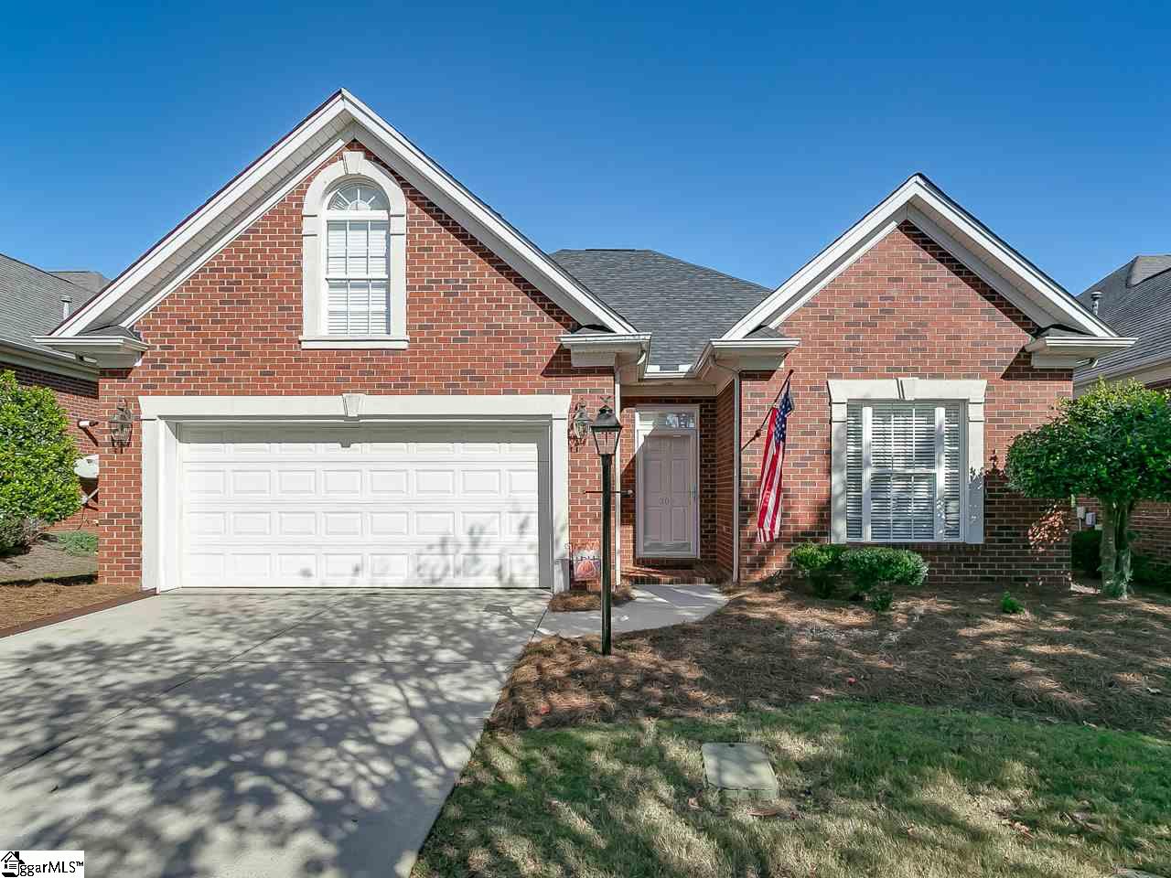 Property image 1 at 309 ASHBY PARK Lane, Greenville, SC 29607