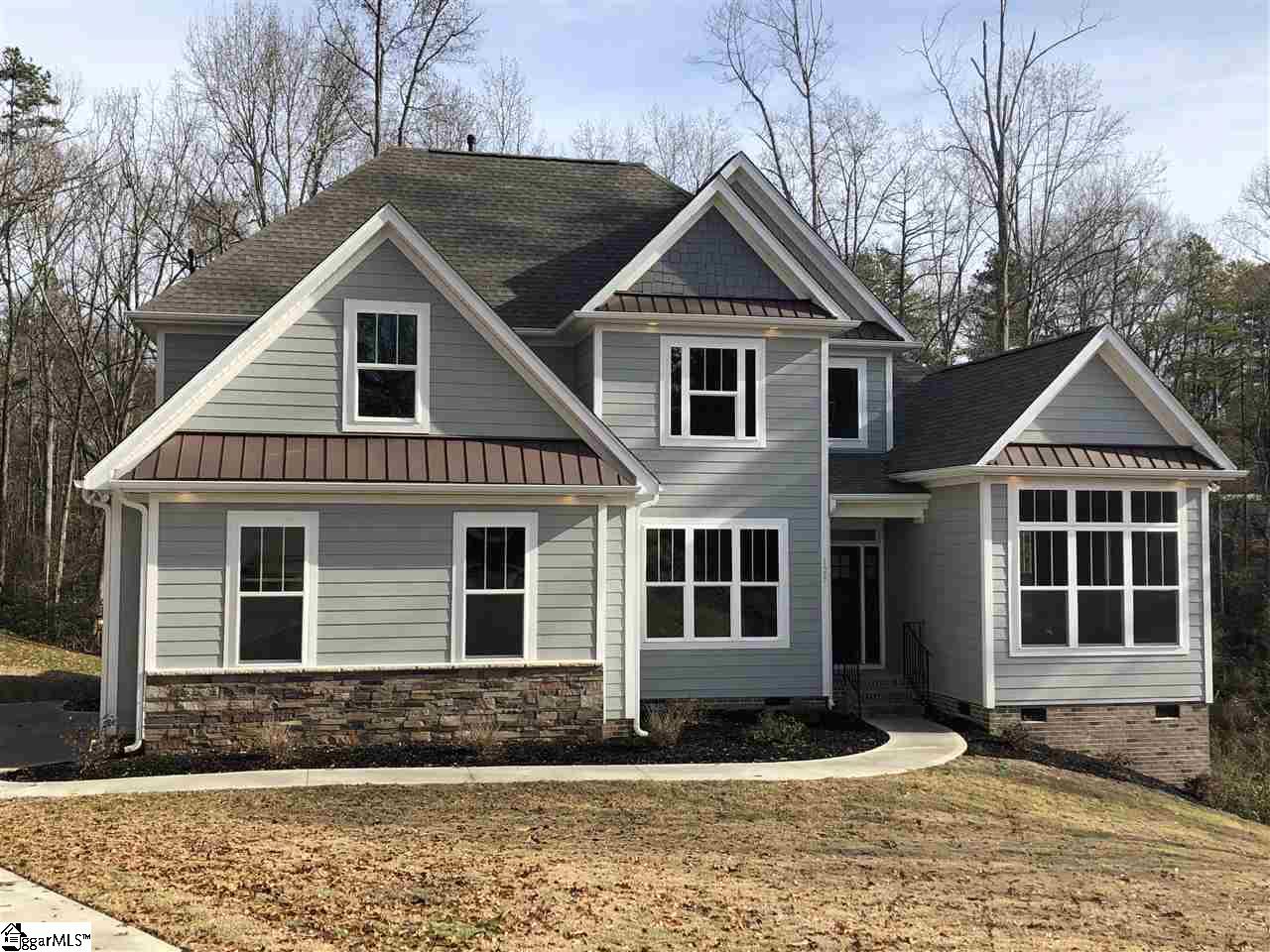 Property at 123 Quiet Lake Court, Piedmont, SC 29673