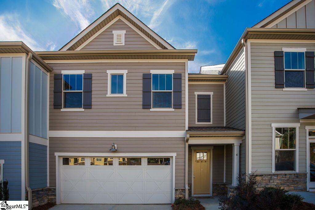 Property image 1 at 4 Tatum Lane, Greer, SC 29650