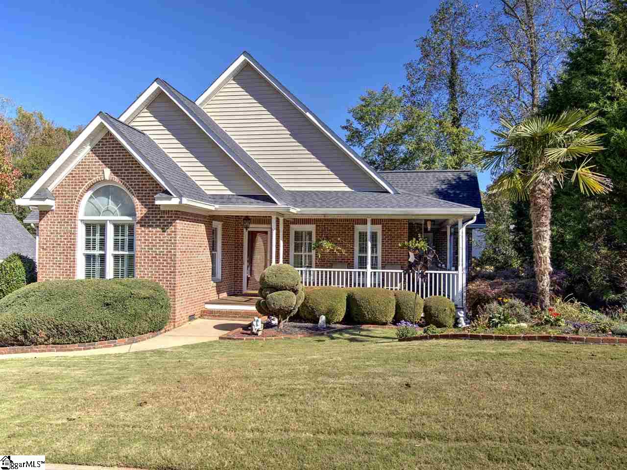 Property image 1 at 502 Hudders Creek Way, Simpsonville, SC 29680